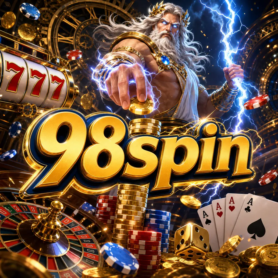 98spin APK