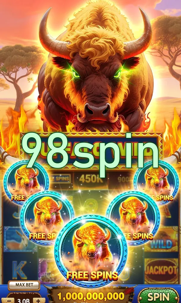 98spin Akses