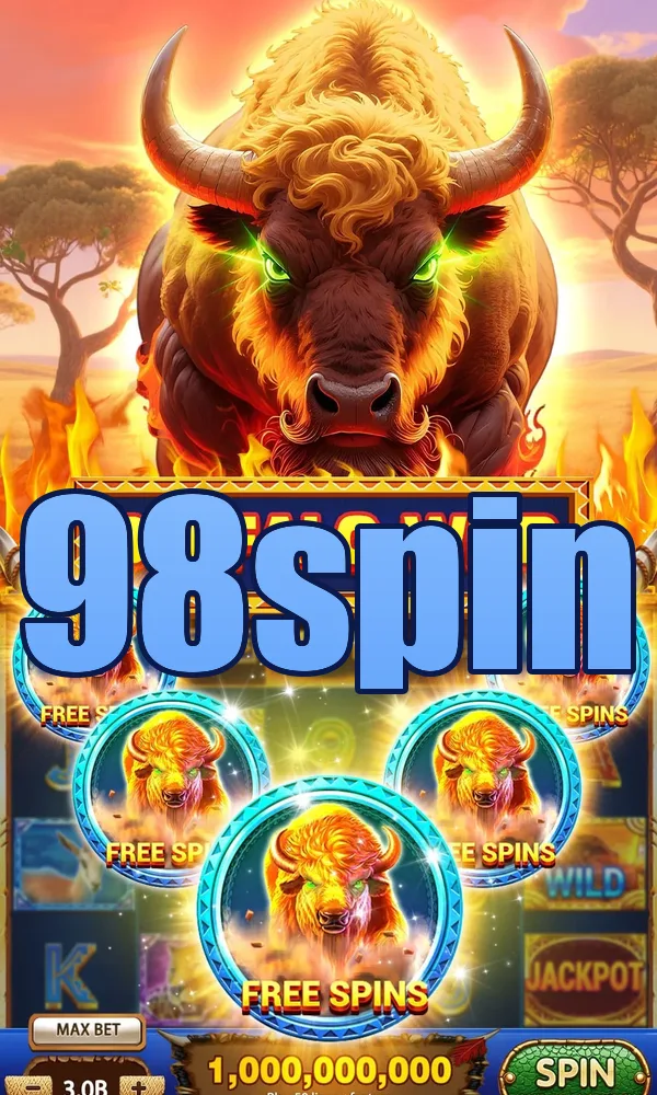 98spin Akses