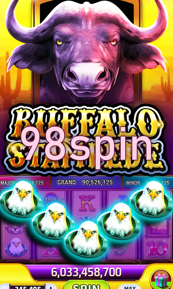 98spin Akses