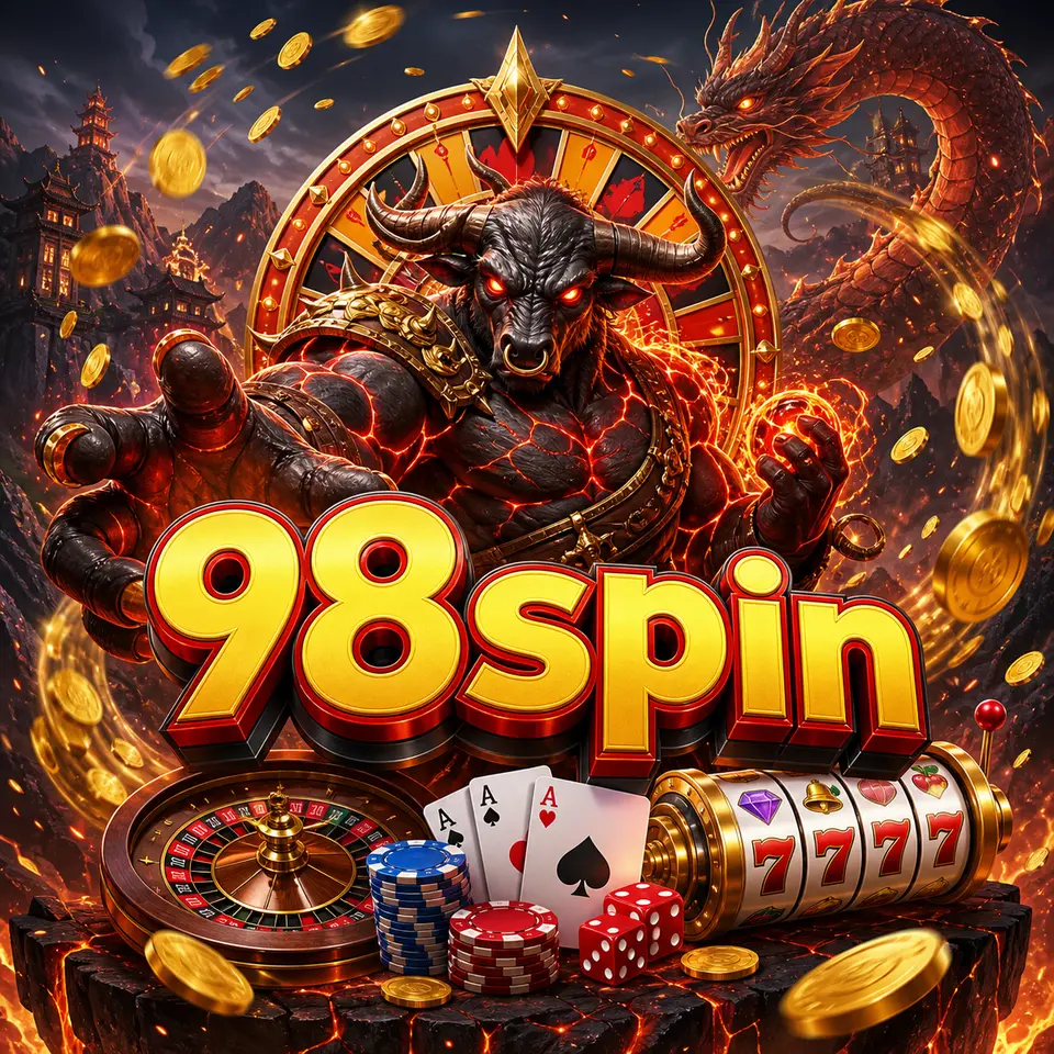 98spin Masuk