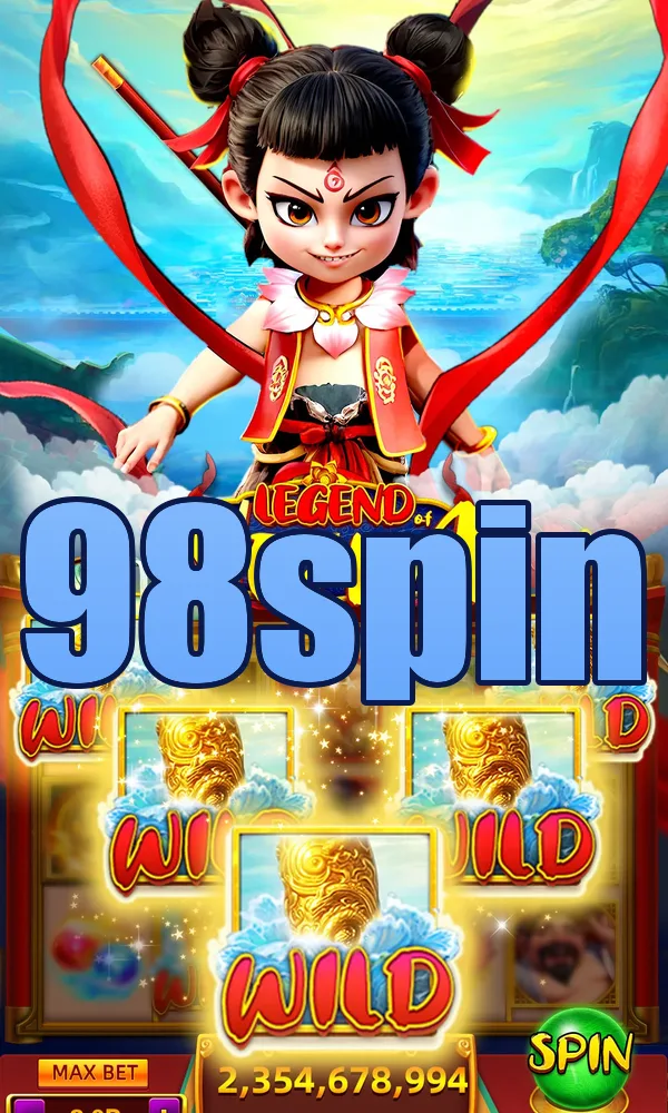 98spin Masuk