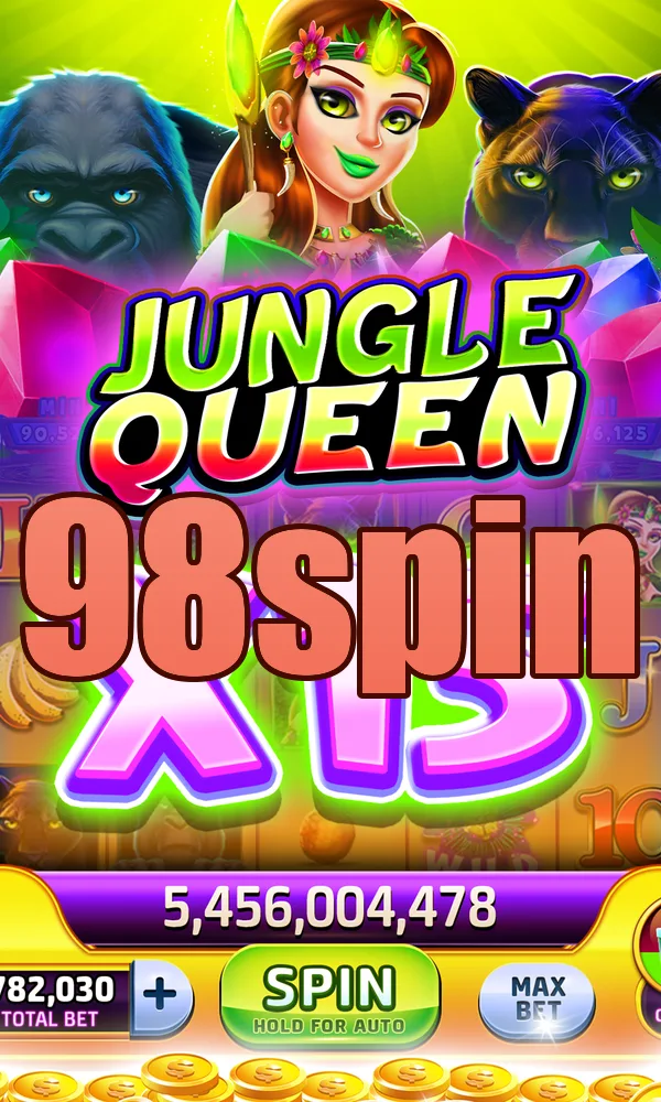 98spin Masuk