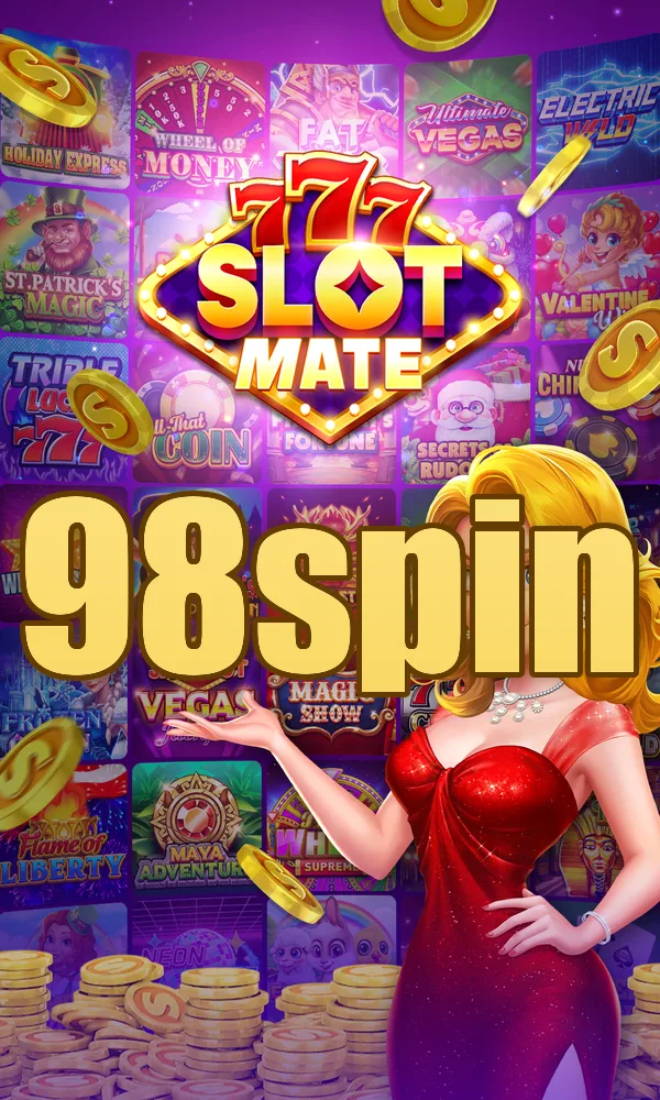 98spin Masuk