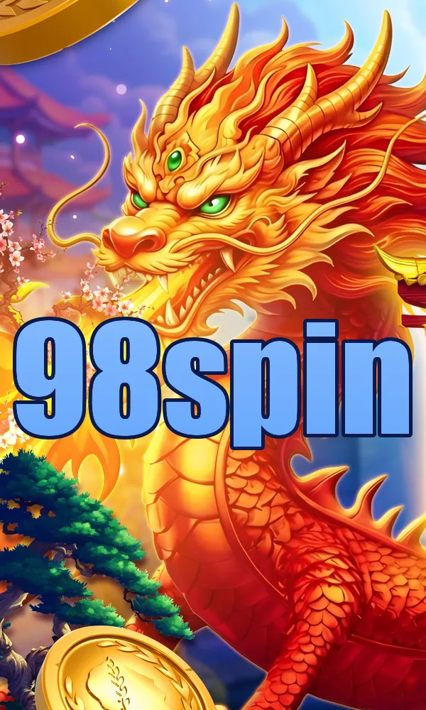 98spin Masuk