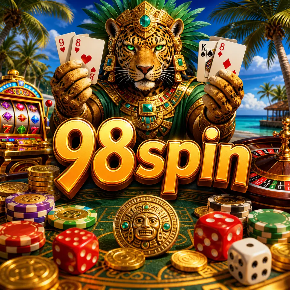 98spin APK Resmi Akses