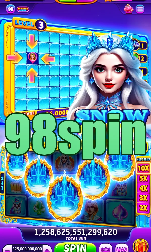 98spin Tangkapan Layar 1