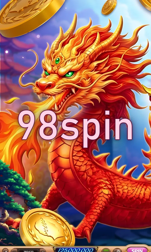 98spin Tangkapan Layar 2