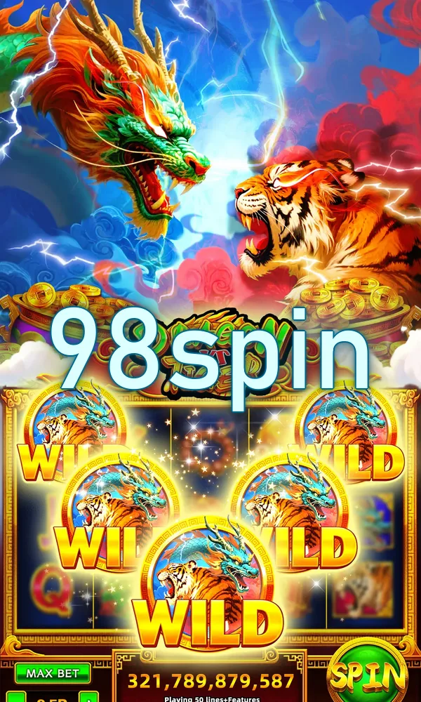 98spin Preview - Resmi Unduh