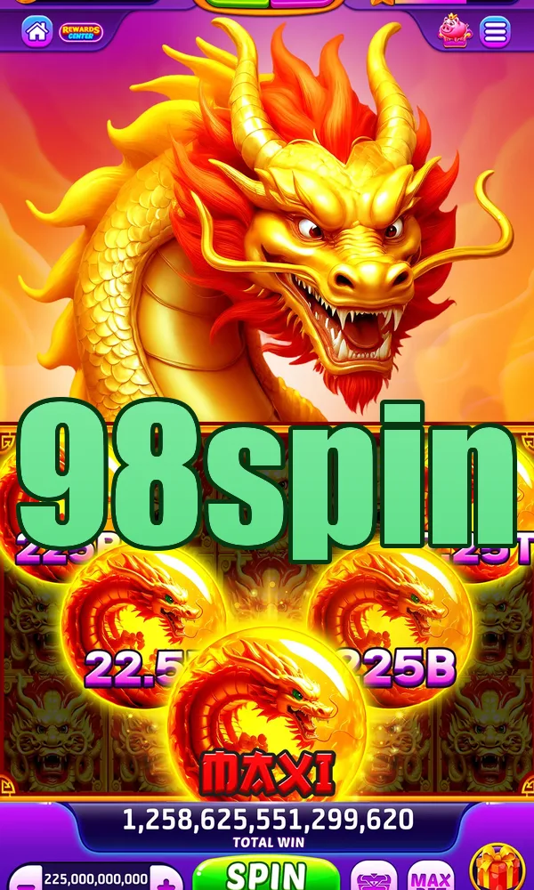 98spin Tangkapan Layar 3